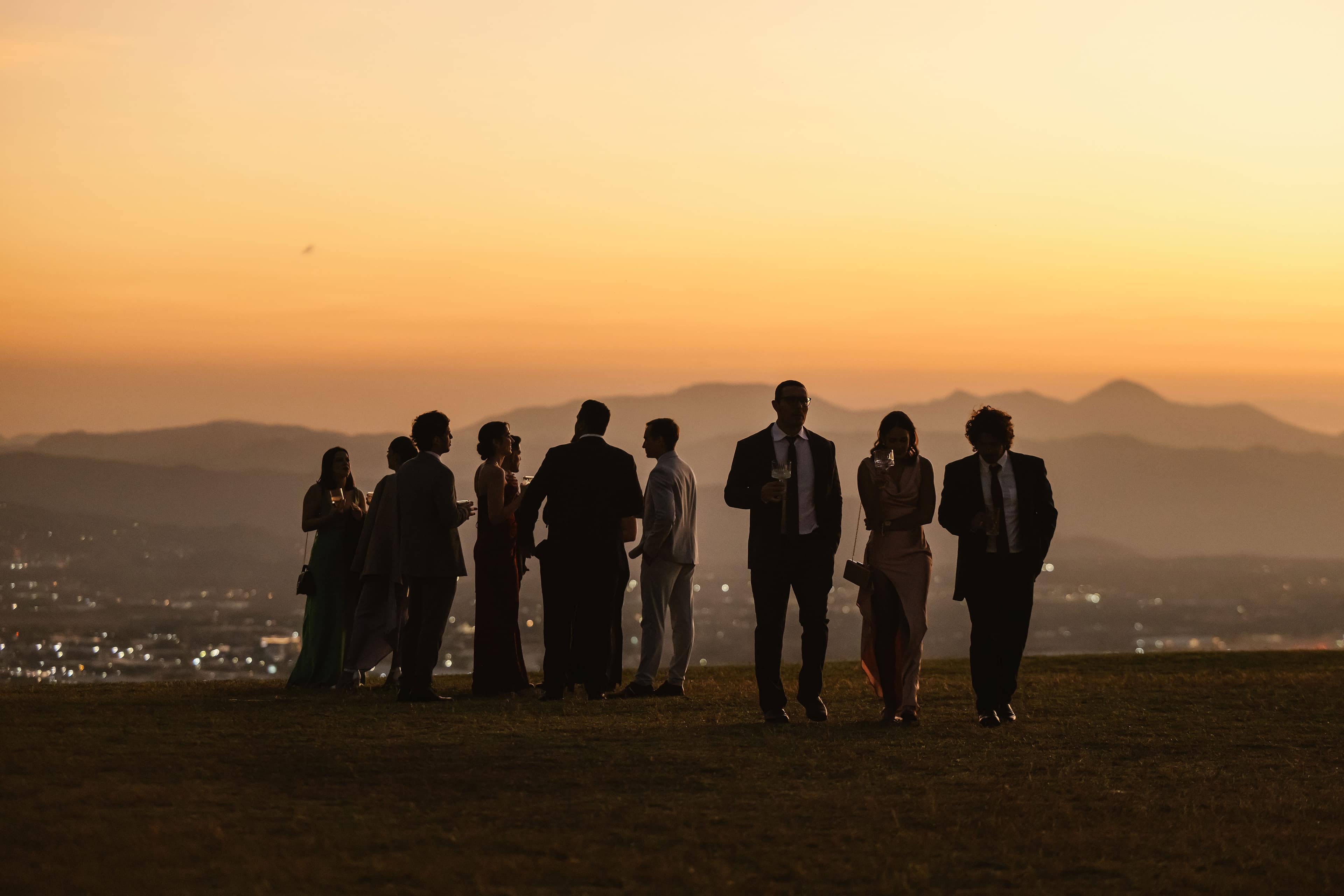 Events at Hacienda Barvak