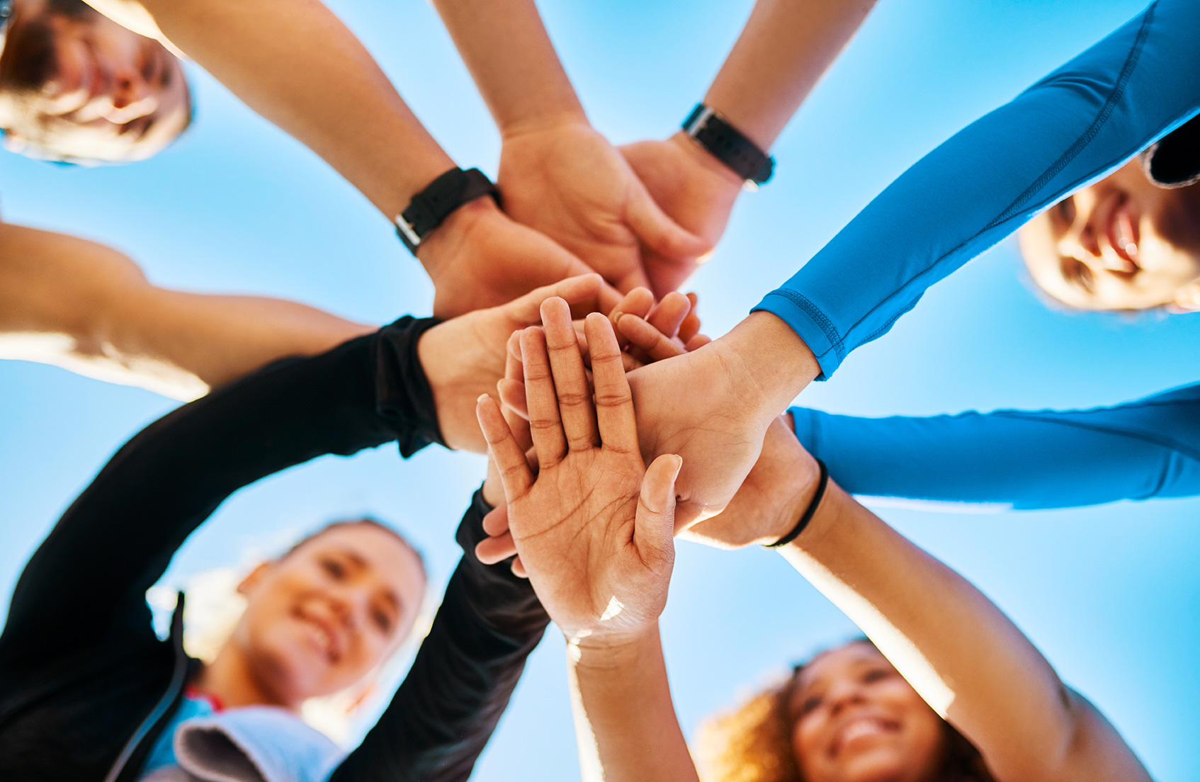 Team building at Hacienda Barvak